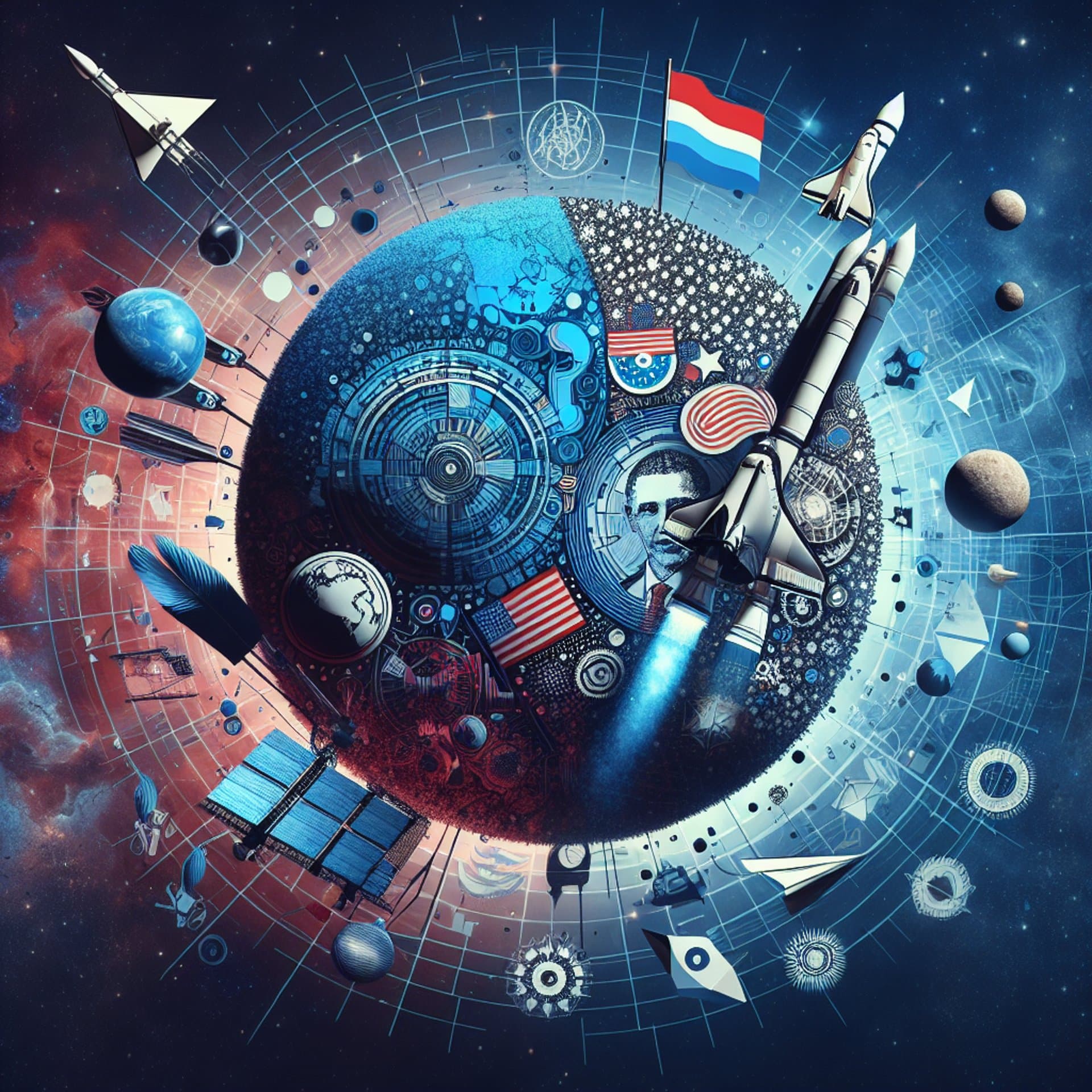 Jared Isaacman's NASA Bid Redirected: The Politics of Space Leadership