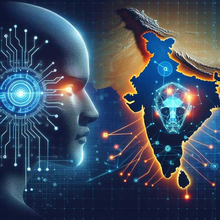 Perplexity AI Sets Sights on India to Rival OpenAI