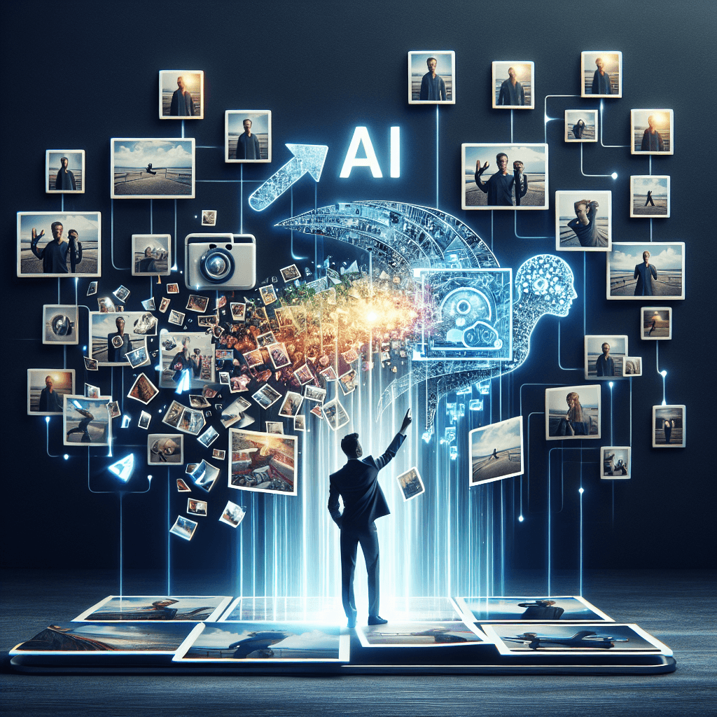 Google Photos Gets an AI Boost with Veo 3 Integration: Your Pictures, Now in Motion!