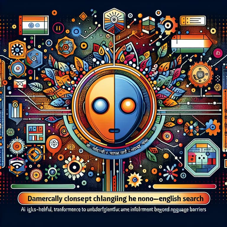 Google Unveils AI Mode in Hindi: A Game-Changer for Non-English Search