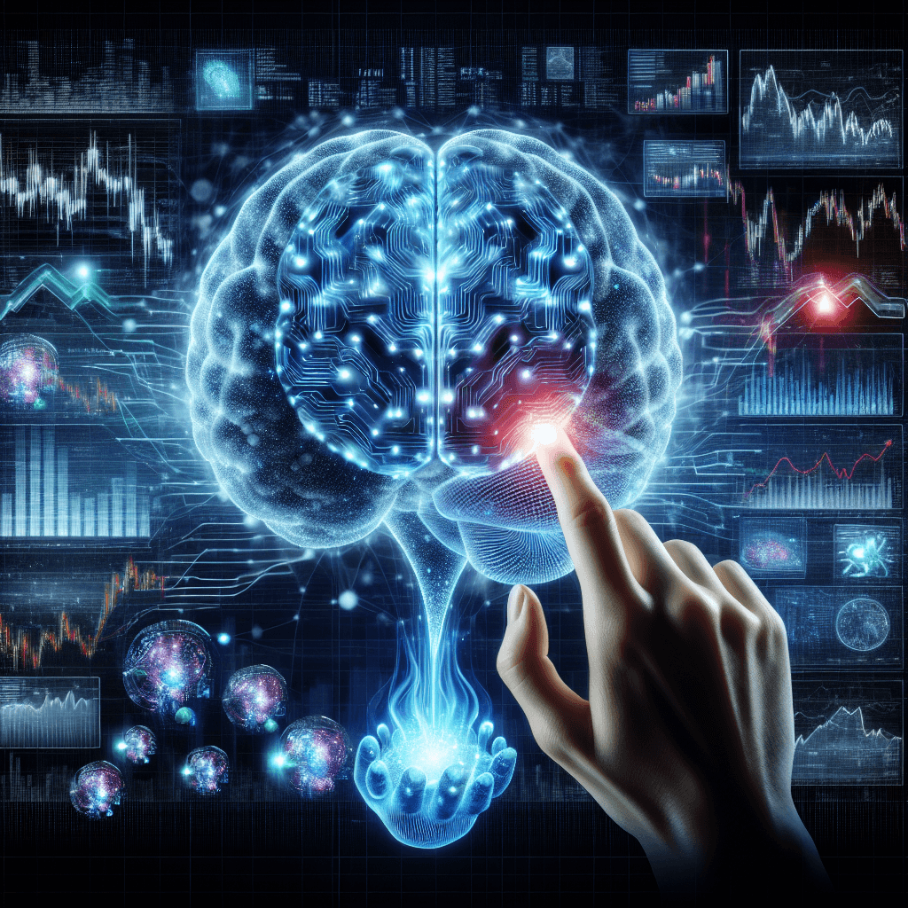 Perplexity AI's New Move: Insider Trading Data Now at Your Fingertips!