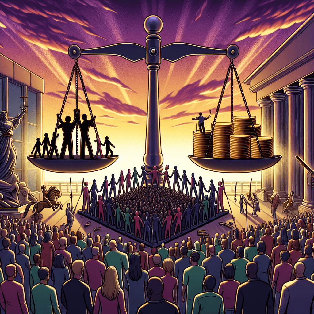 Ex-OpenAI Employees Rally Against Profit Shift in New Legal Move!