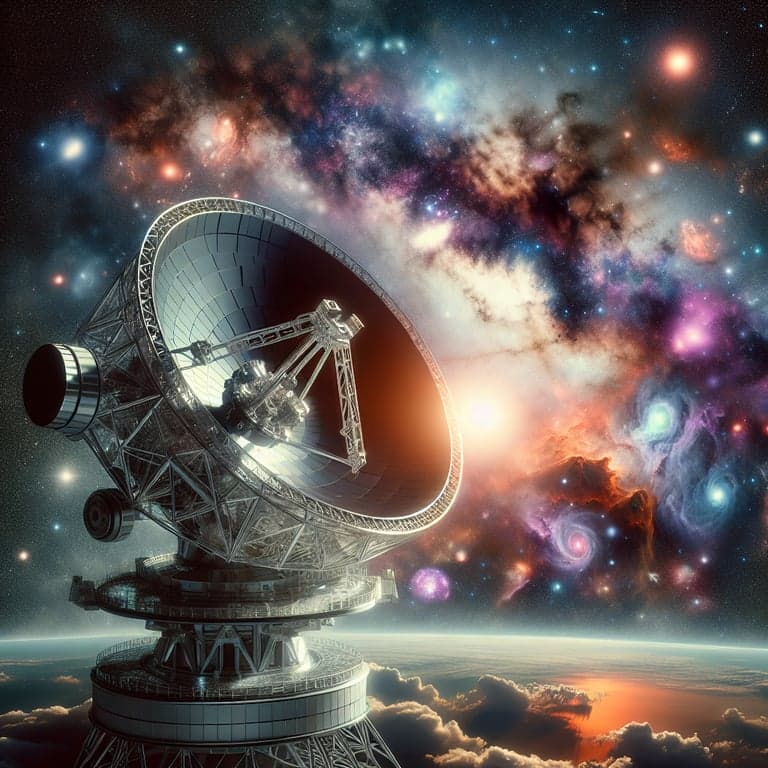 James Webb Telescope Wows with Mind-Blowing Space Photos