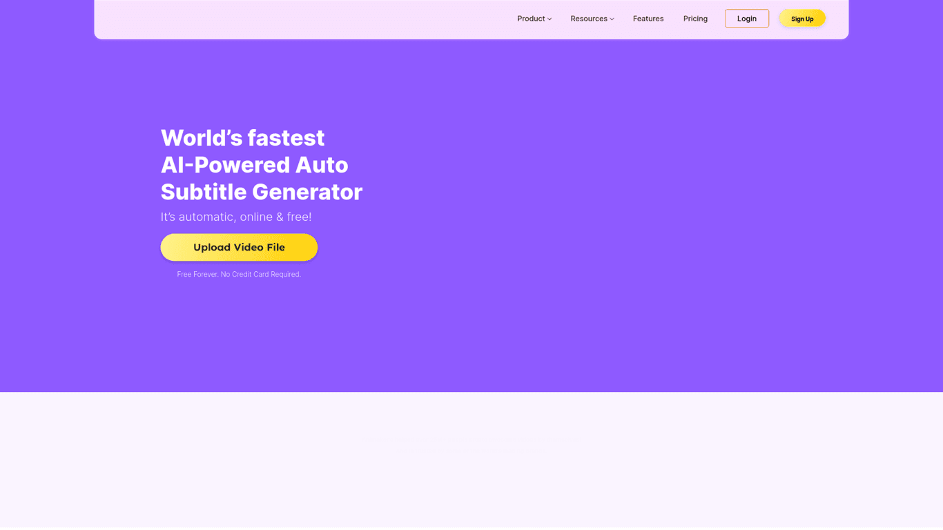 Animaker screenshot