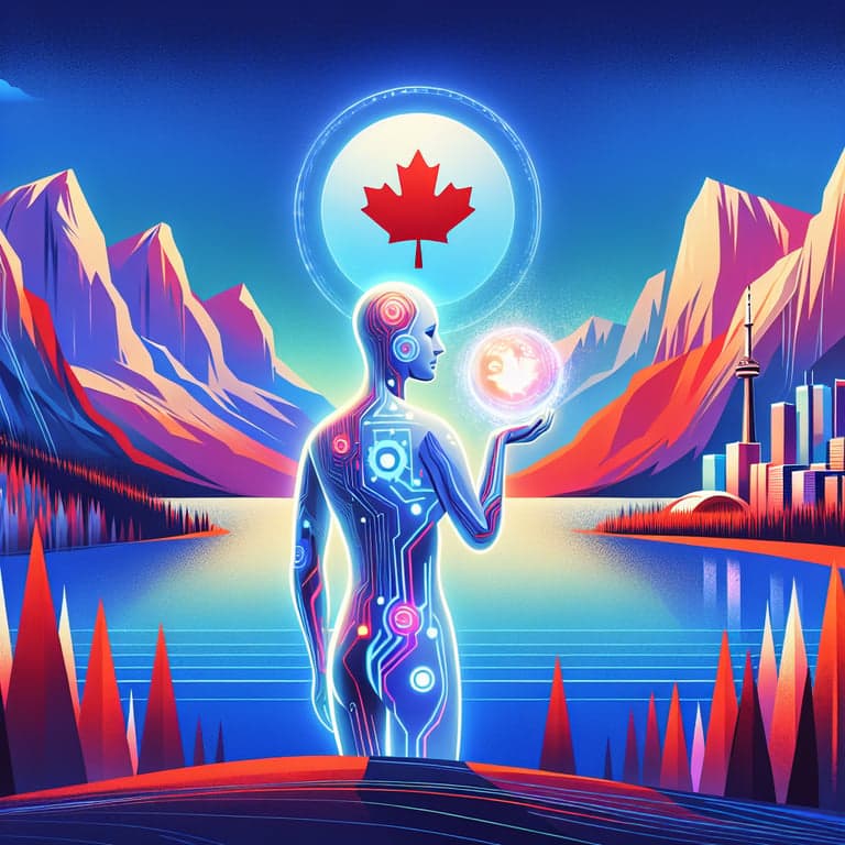 Canada Appoints First-Ever Minister of AI: A Bold Move Towards the Future
