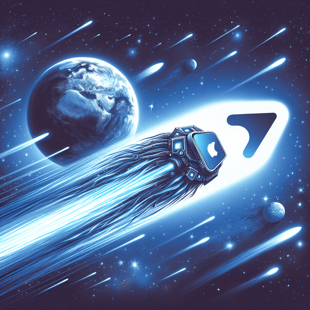 Comet AI Browser Zooms onto iOS, Bringing Agentic Browsing to iPhone!