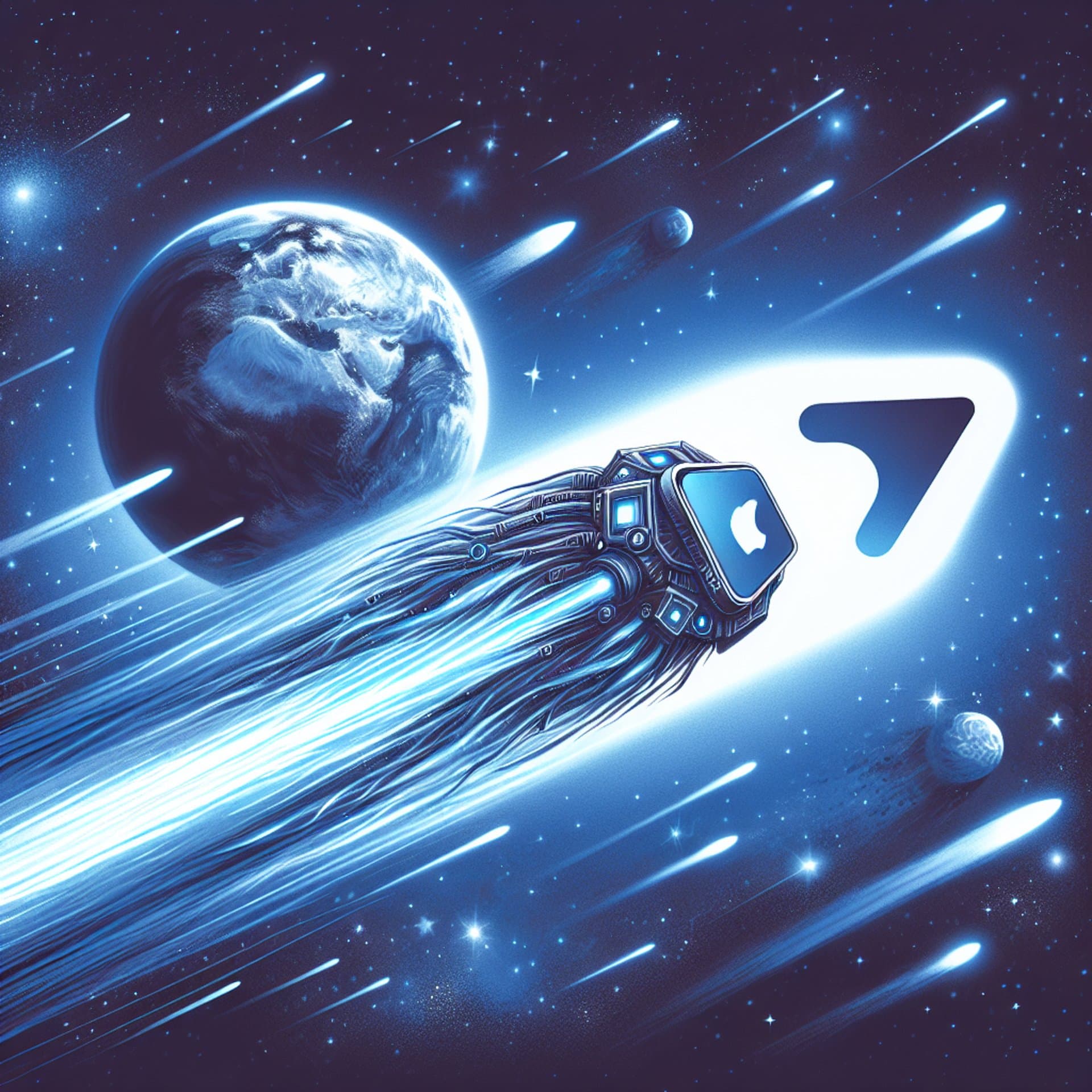 Comet AI Browser Zooms onto iOS, Bringing Agentic Browsing to iPhone!