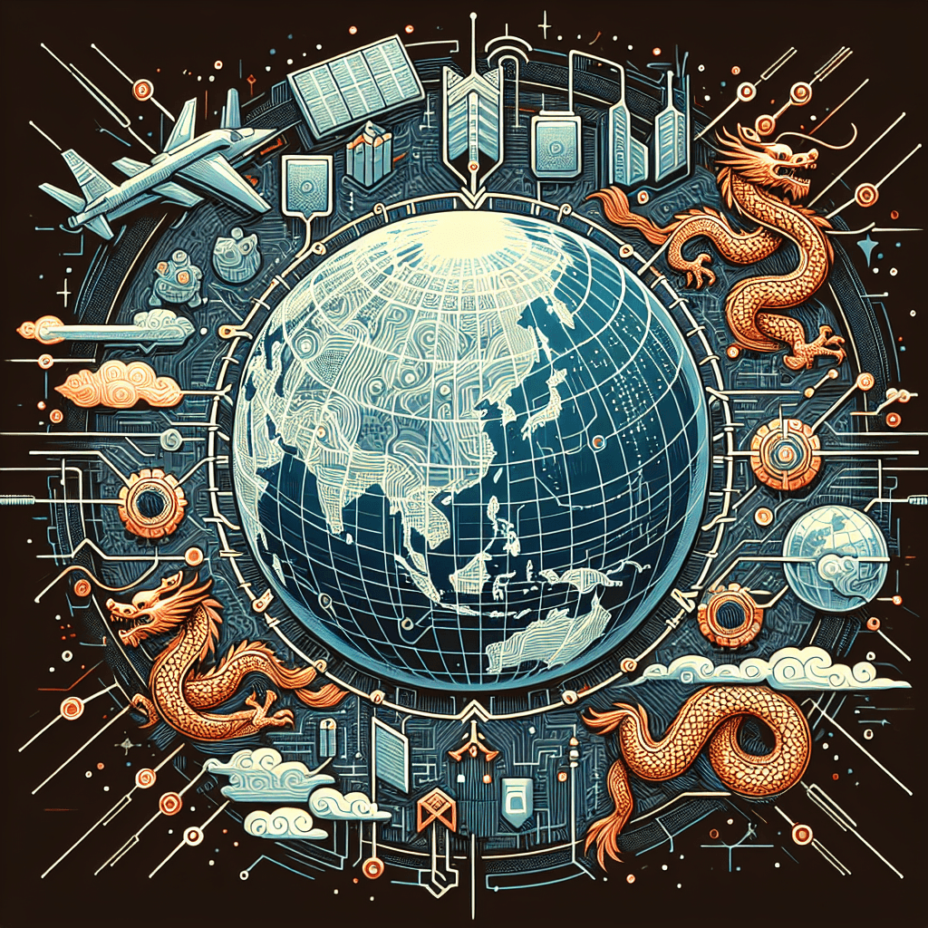 OpenAI's WeChat Moment: Adopting a Chinese Strategy for Global Reach