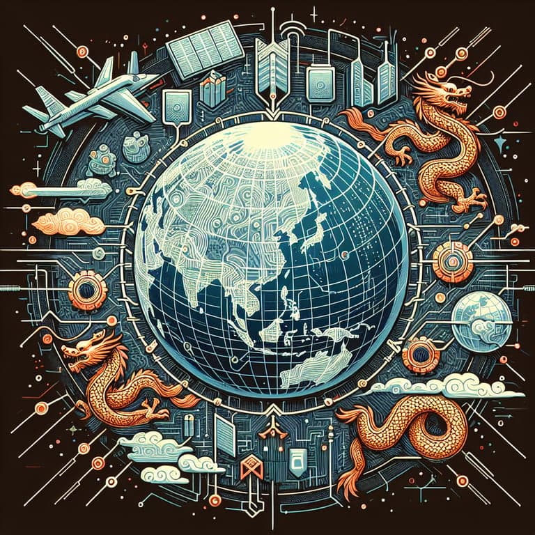 OpenAI's WeChat Moment: Adopting a Chinese Strategy for Global Reach