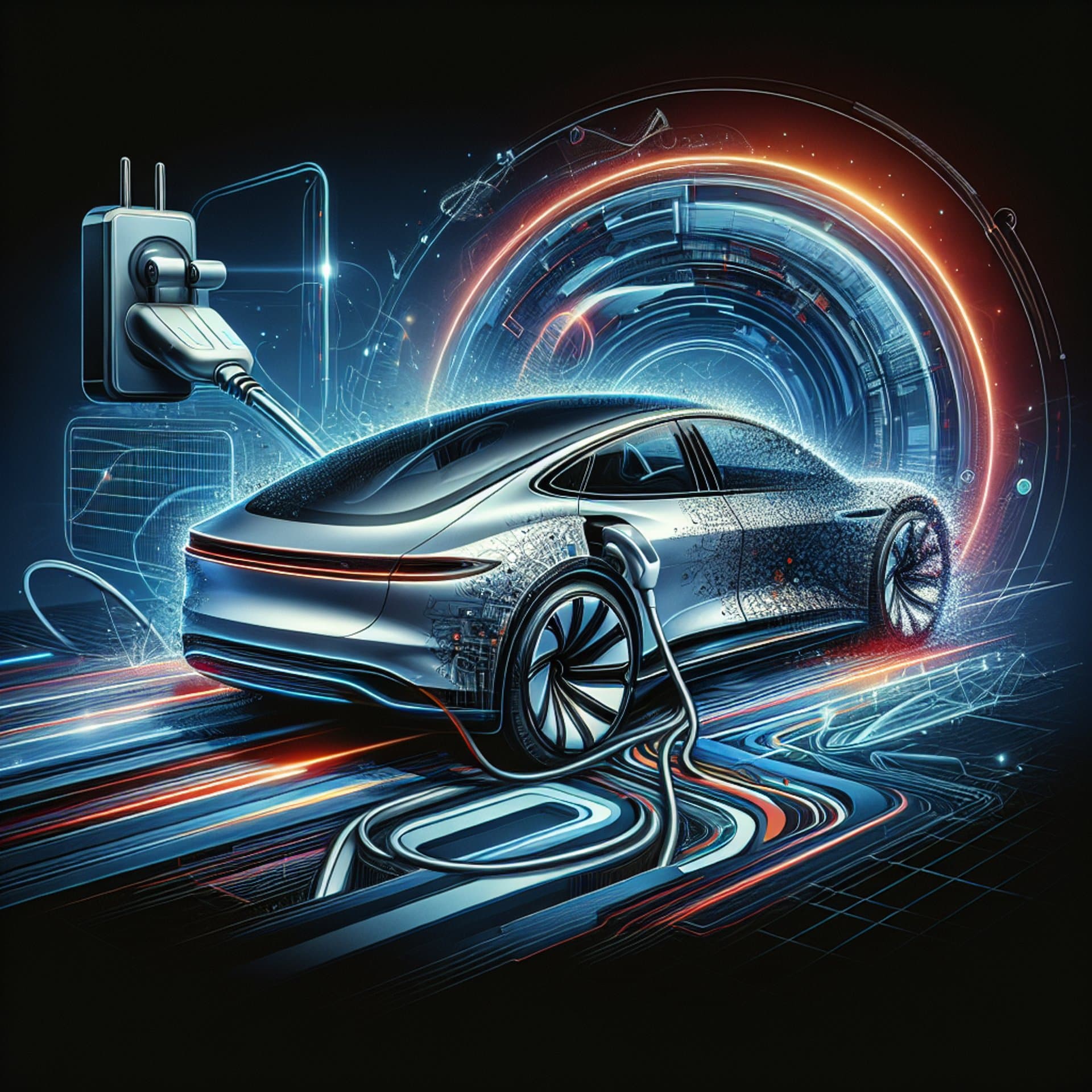 Tesla Unveils Game-Changing 2026 Model 3 Long Range: 830km on a Single Charge!