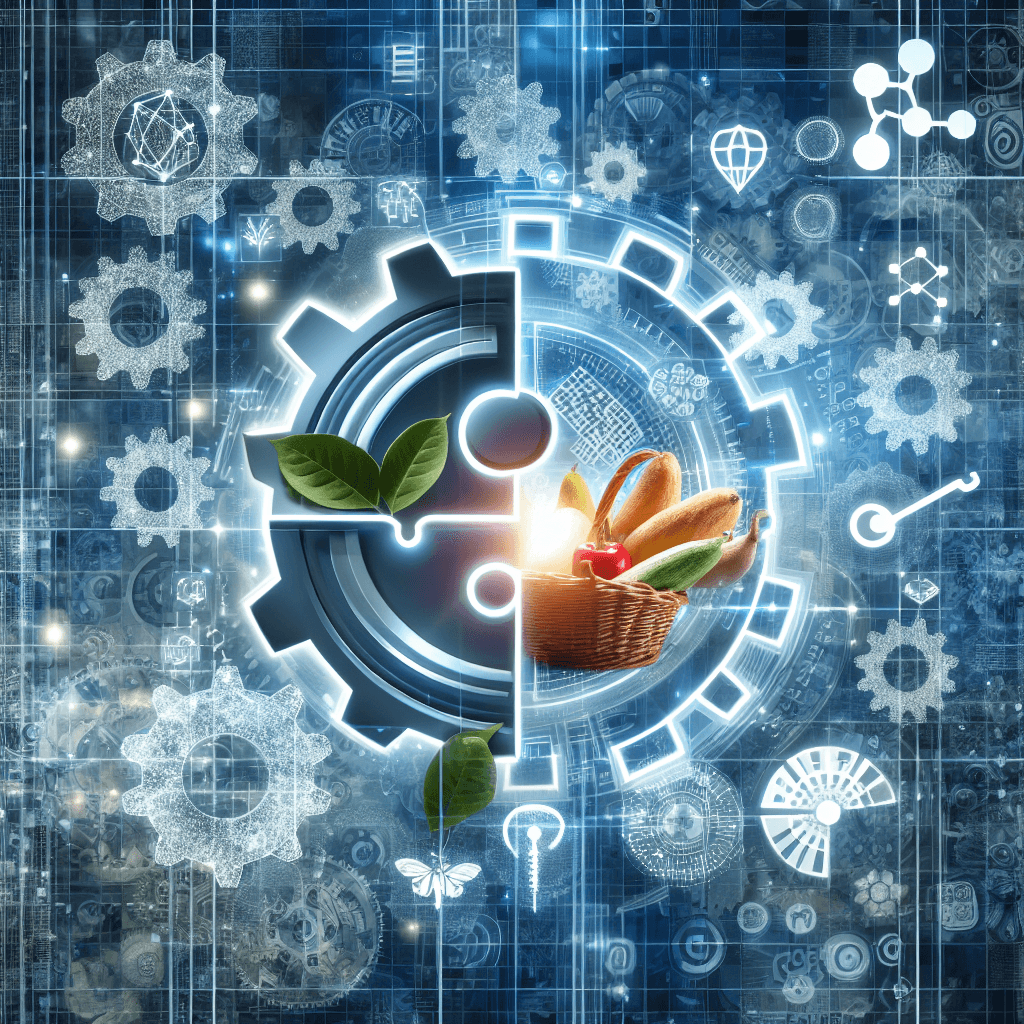 ReposiTrak Joins Forces with UpShop for Cutting-Edge Food Traceability