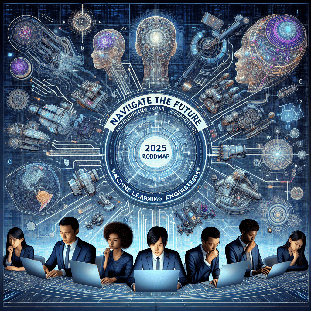 Navigate the Future: Machine Learning Engineers 2025 Roadmap