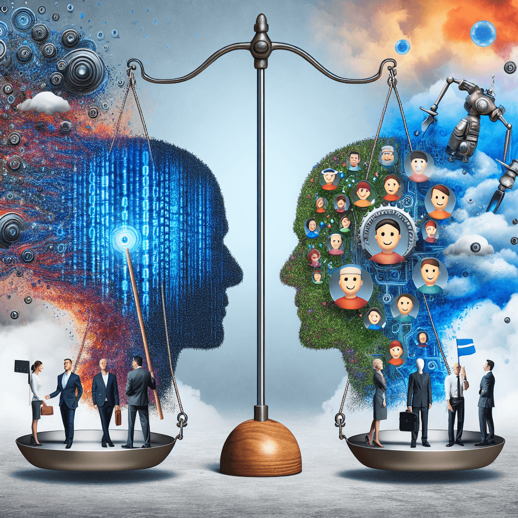 Mark Cuban and Anthropic CEO Clash Over AI's Job Market Future