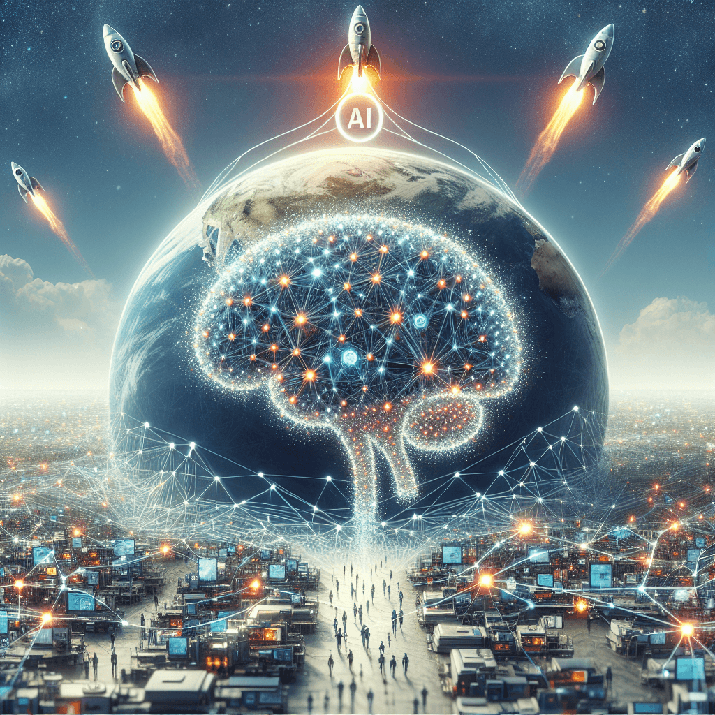 Anthropic's Global Workforce Triples as AI Demand Soars