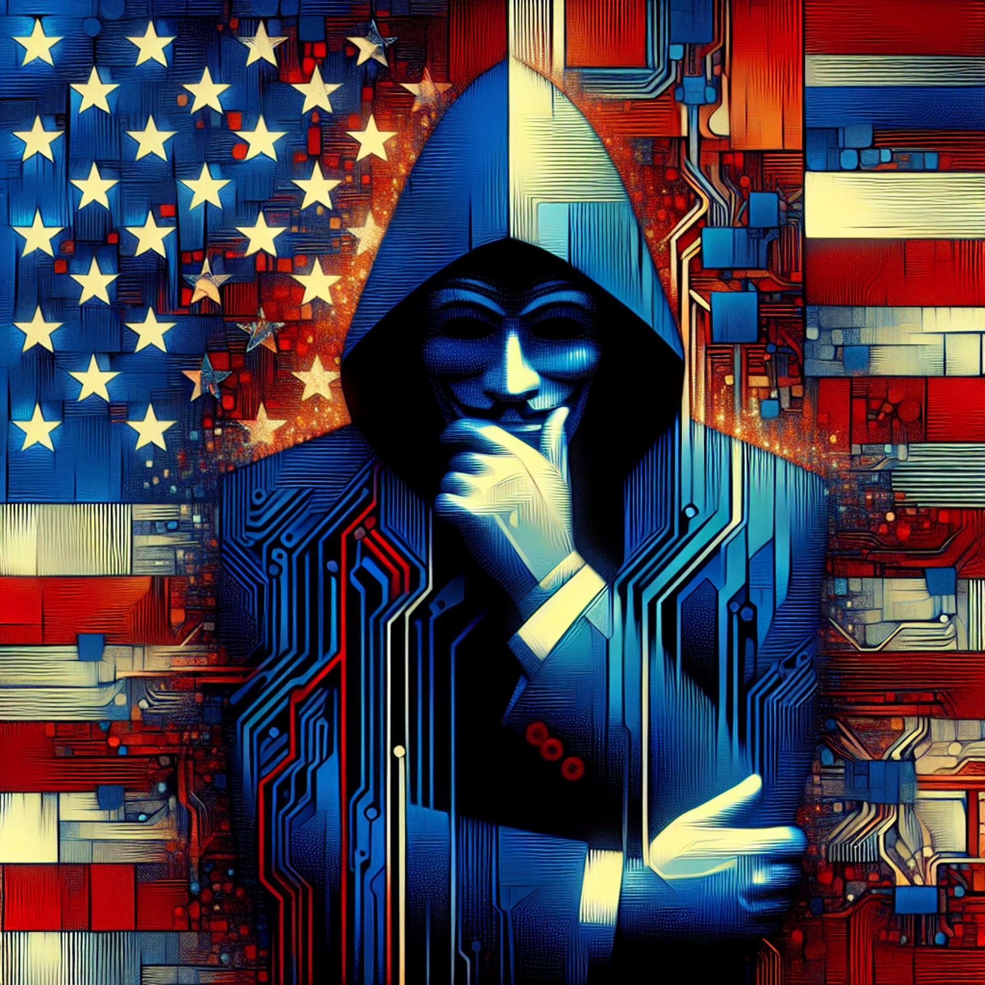 Trump Hints at Imminent TikTok Deal Amid National Security Concerns