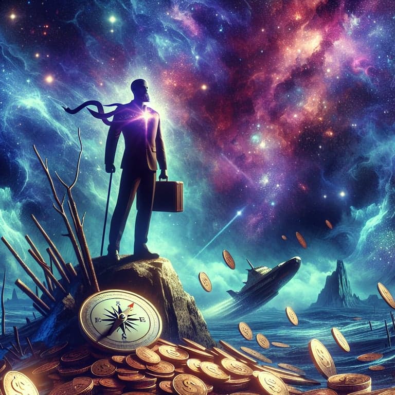 New Direction for NASA as Sean Duffy Takes the Helm Amidst Budget Cuts