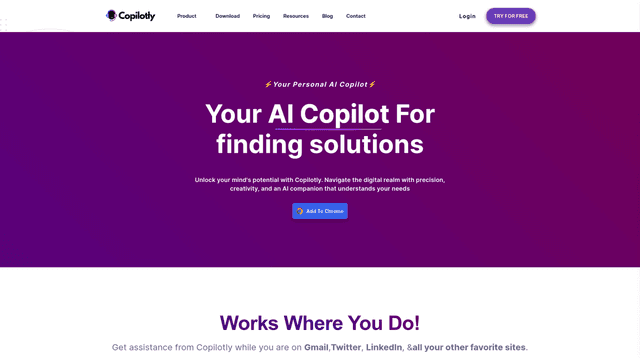 Thumbnail image for Copilotly