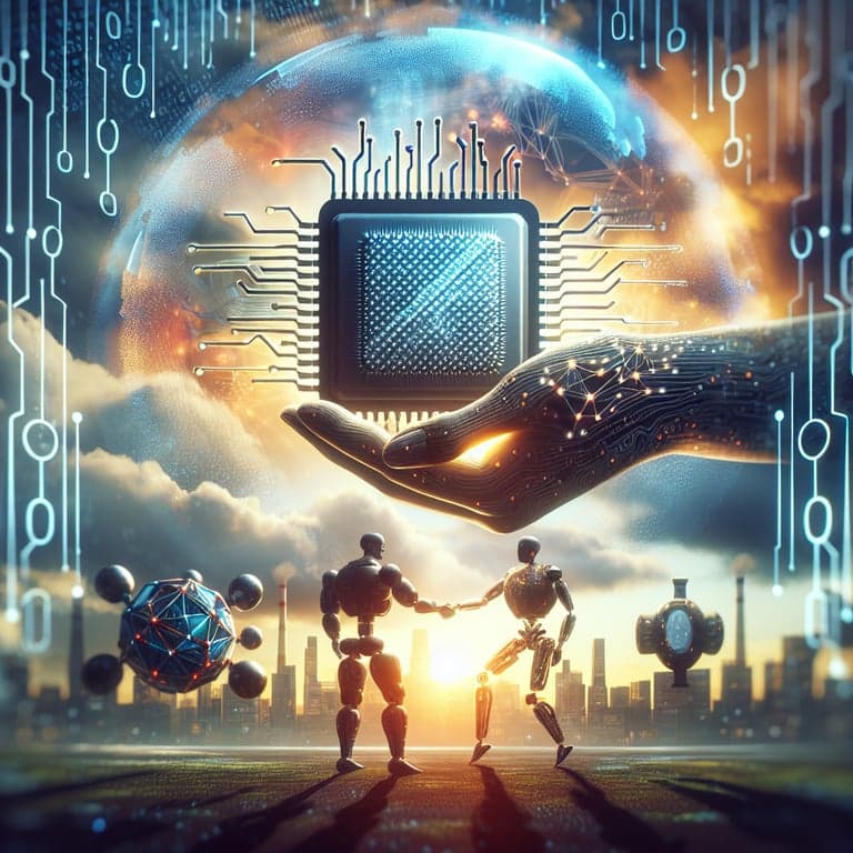 OpenAI Taps Apple's Trusted Partner Luxshare for its Groundbreaking Move into AI Hardware