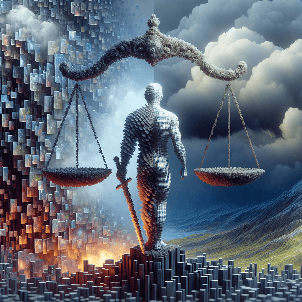 Stability AI Faces Legal Storm with Getty Images