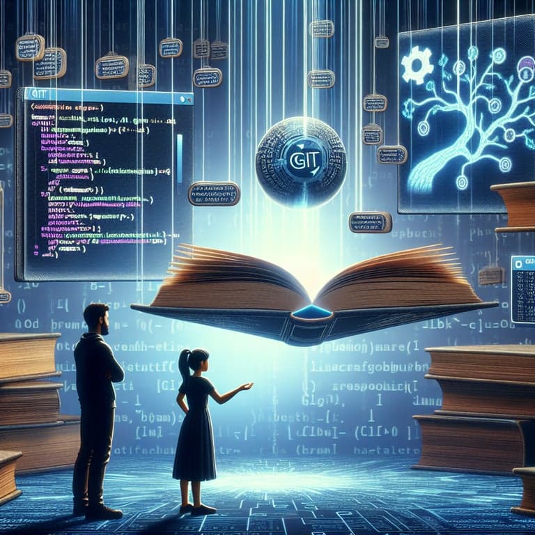 Master Git Like a Pro: A Beginner's Guide to Interactive Rebasing