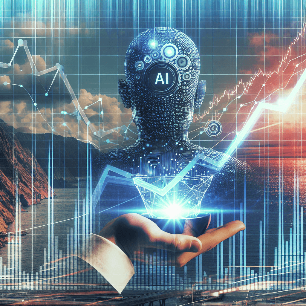 Elon Musk Predicts AI-Fueled Economic Boom: Is Triple-Digit GDP Growth on the Horizon?