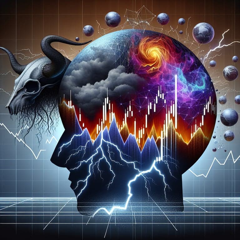 Google Stock Alert: Bollinger Bands Narrow and KDJ Death Cross Spells Volatility