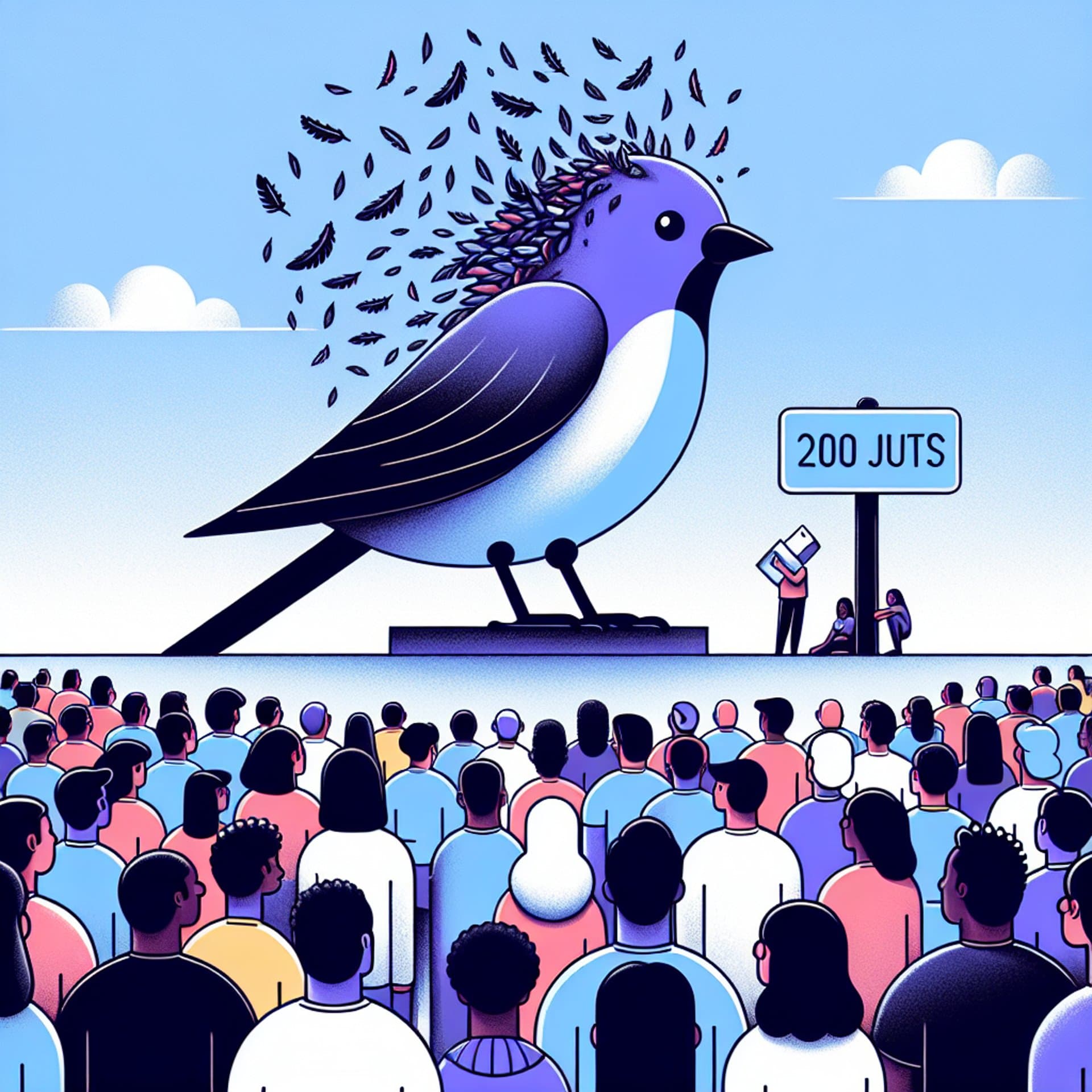 Google's Flutter Flutter: 200 Job Cuts Stir Developer Community