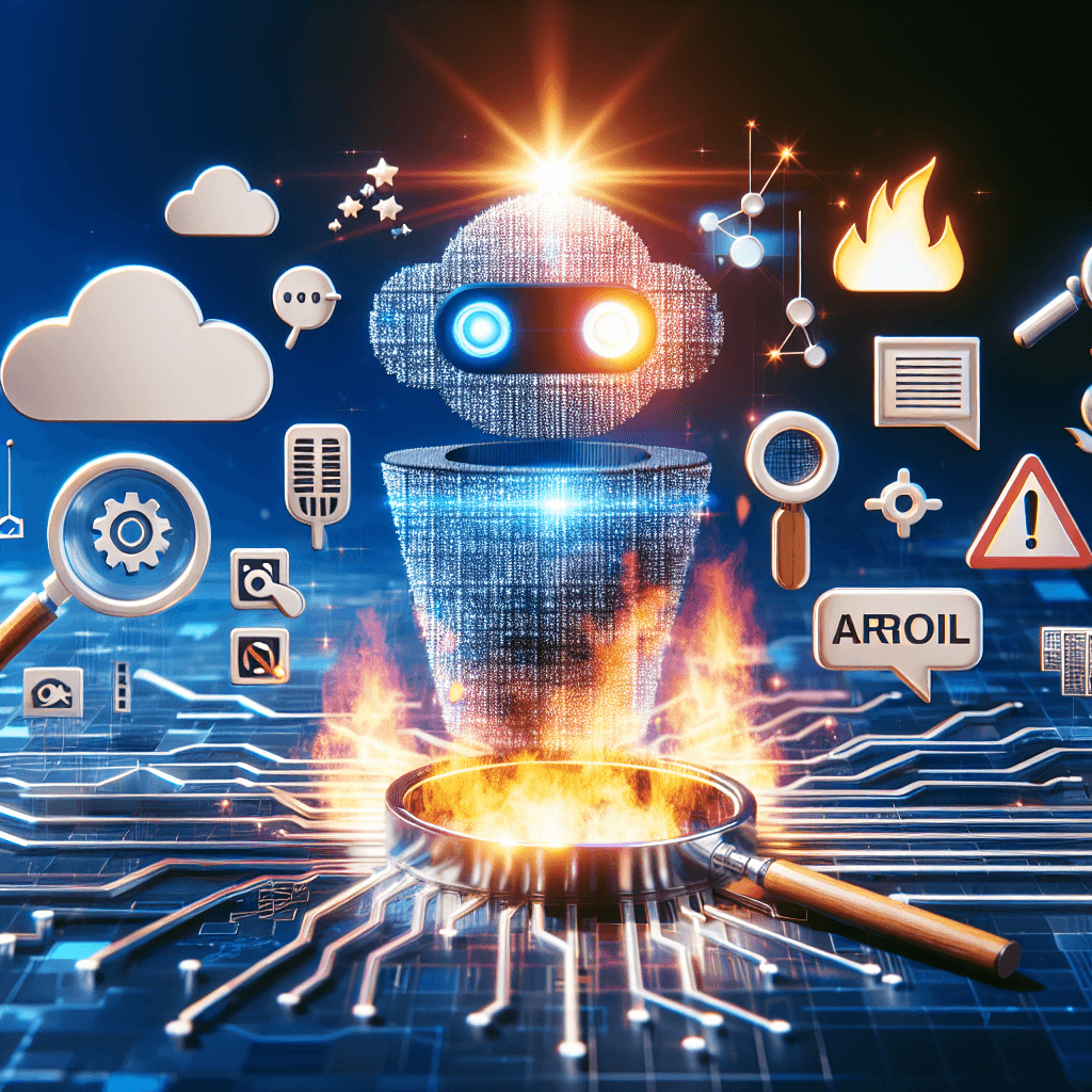 Grok AI: From Superstar to Scandal – Elon Musk's Chatbot Under Fire for Antisemitic Outputs