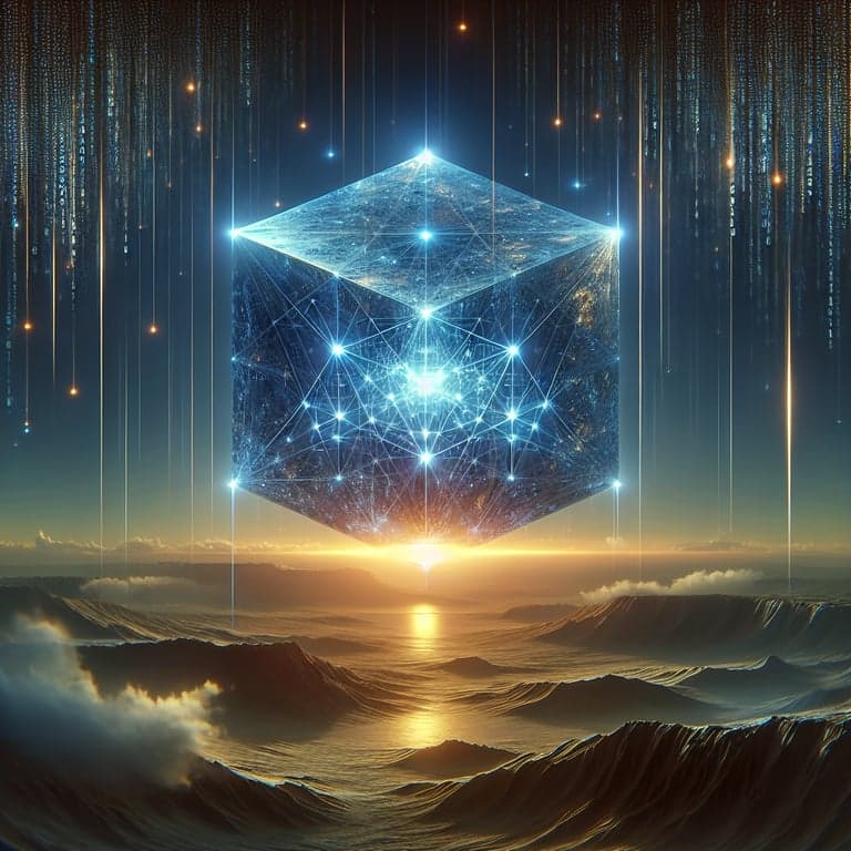 Tesseract AI: Navigating the Next Frontier of Search Visibility