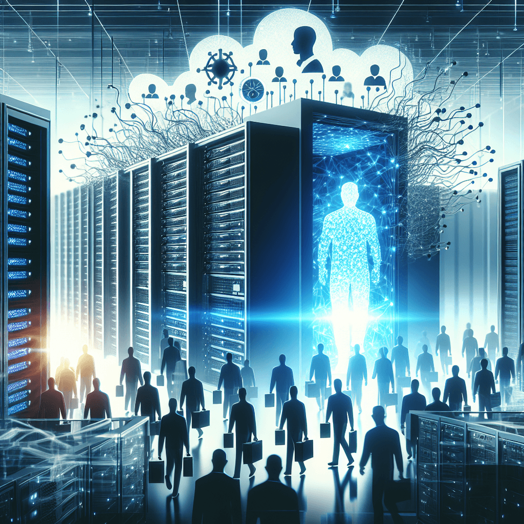 Oracle Eyes Major Layoffs Due to AI Data Center Crunch