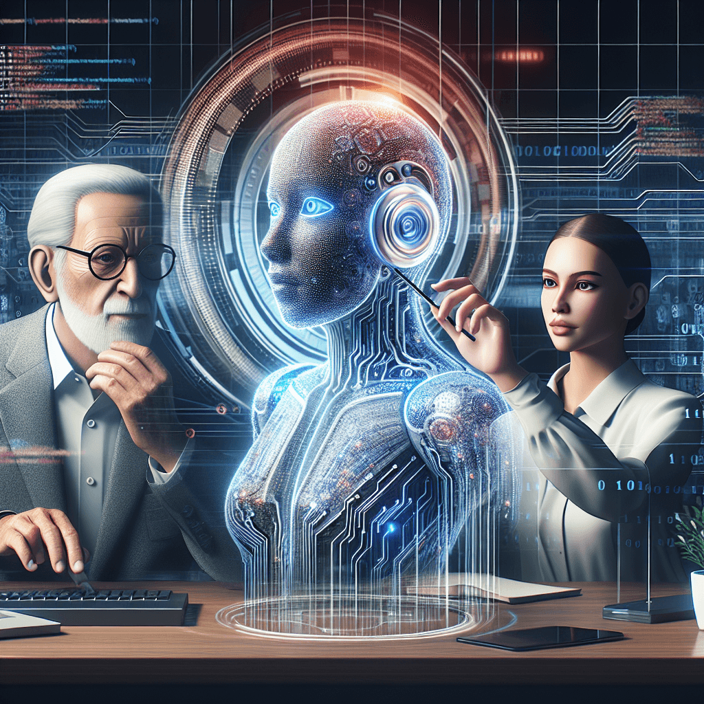 Anthropic's Claude Code: Revolutionizing COBOL Modernization with AI