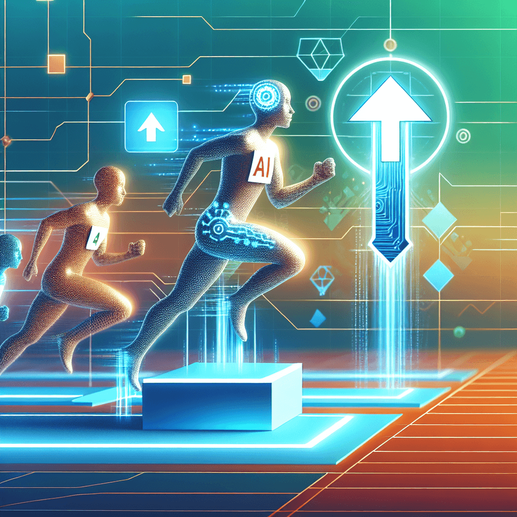 OpenAI Ups the Ante in AI Tool Race With New ChatGPT Upgrade