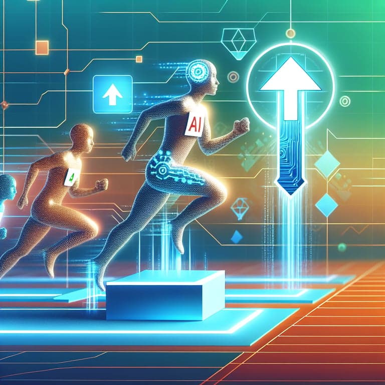 OpenAI Ups the Ante in AI Tool Race With New ChatGPT Upgrade