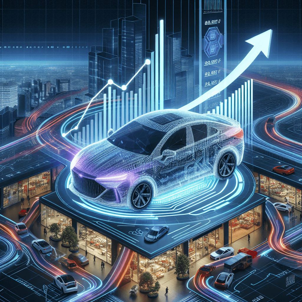 Tesla's Strategy Shift in Japan: From Digital-First to Shopping Malls, Sparking Record Sales