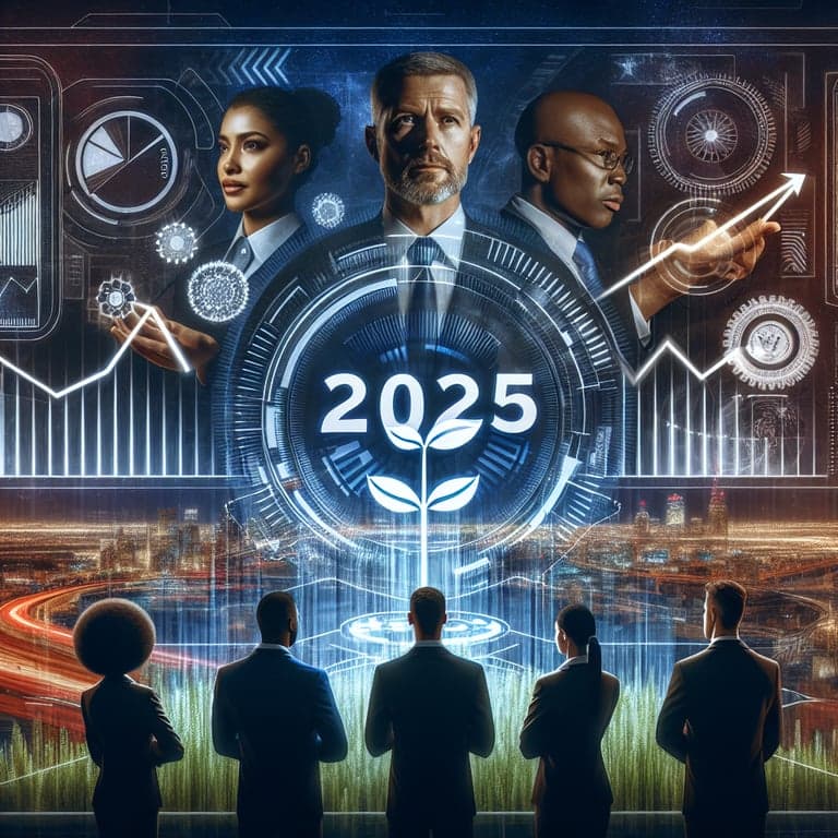 Veterans Affairs Unveils Ambitious Job Plans for 2025