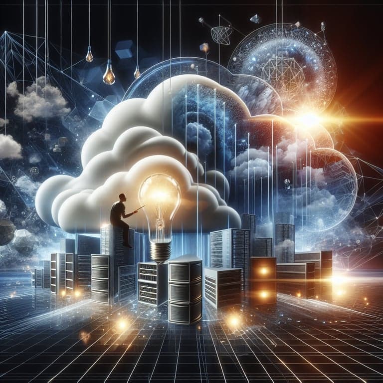 AWS Launches Powerful P6 Instances Featuring NVIDIA Blackwell Architecture