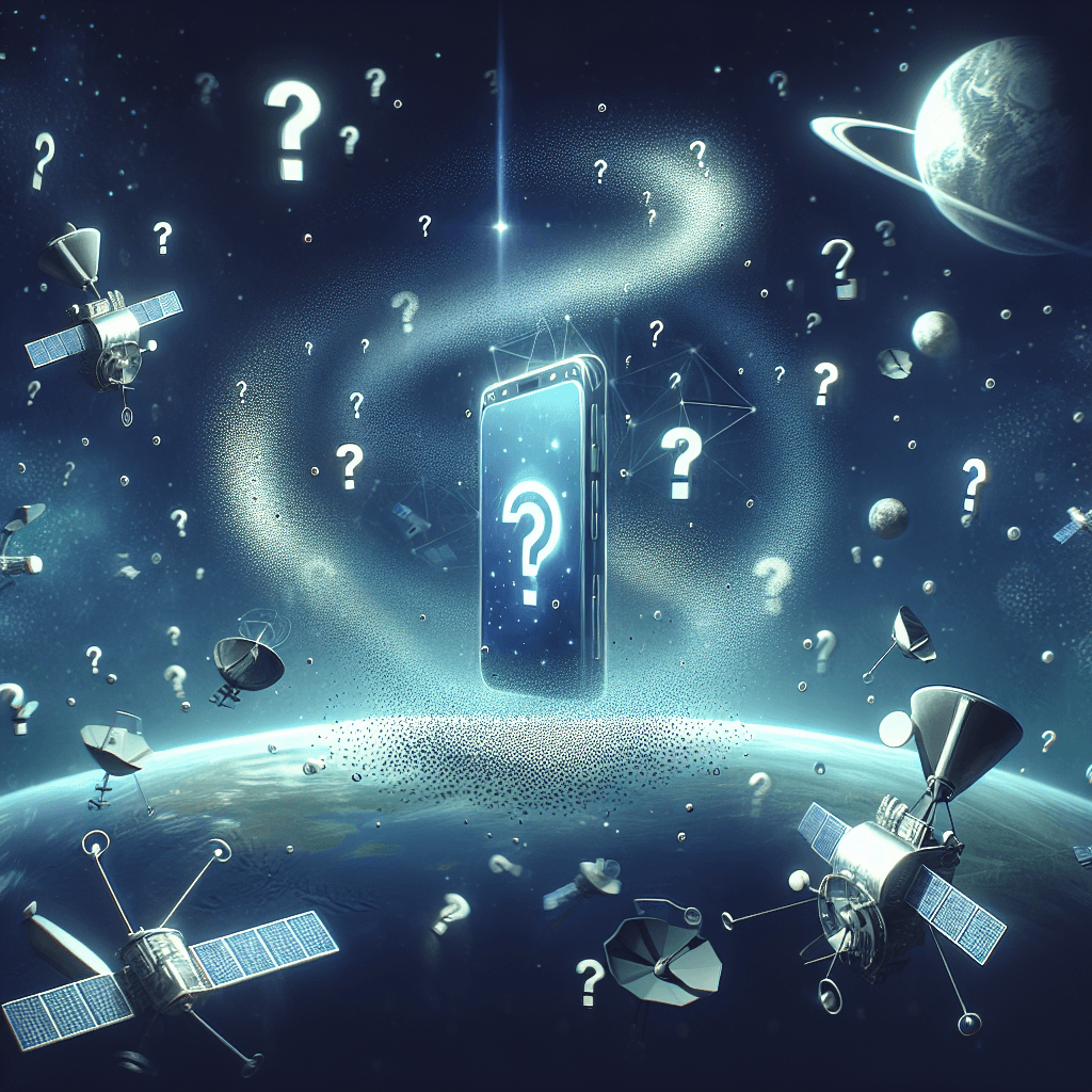 SpaceX's Starlink Phone: Is It Real or Just Rumors?