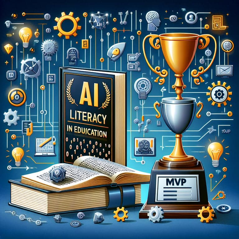AI Literacy Becomes Education's New MVP: Why It's Essential Now More Than Ever!