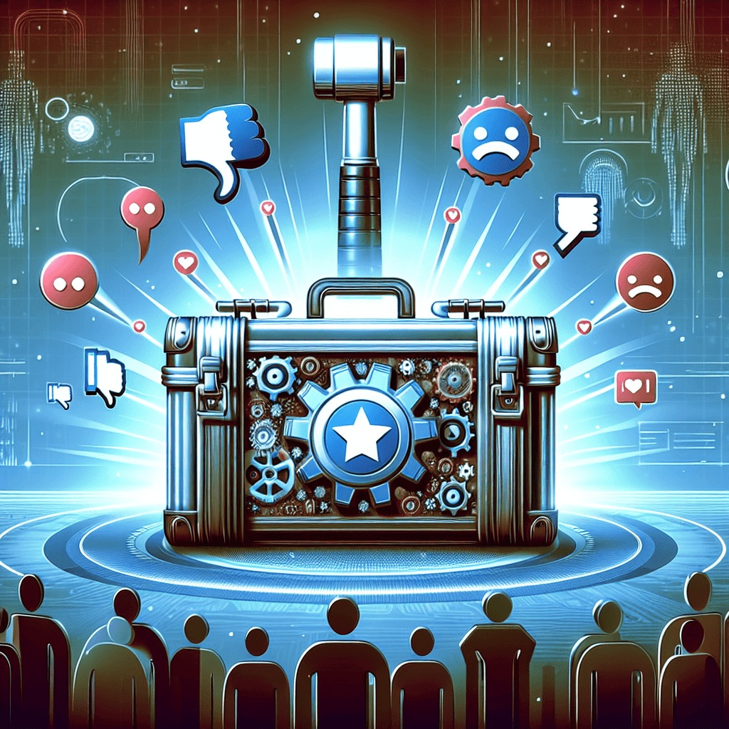 Microsoft's Bing Image Creator Reverts to Older Model After Quality Complaints