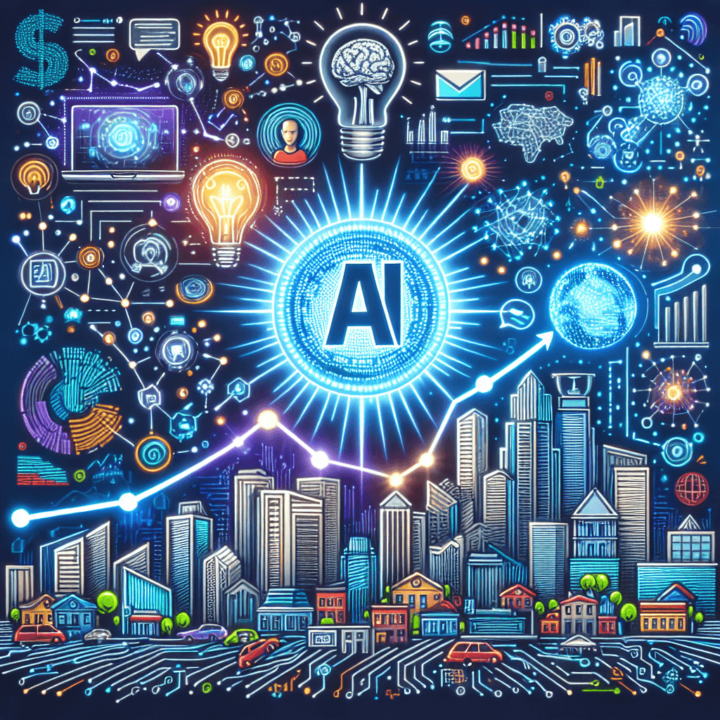 North America's Startup Boom: AI Leads the Way in Q2 2025!