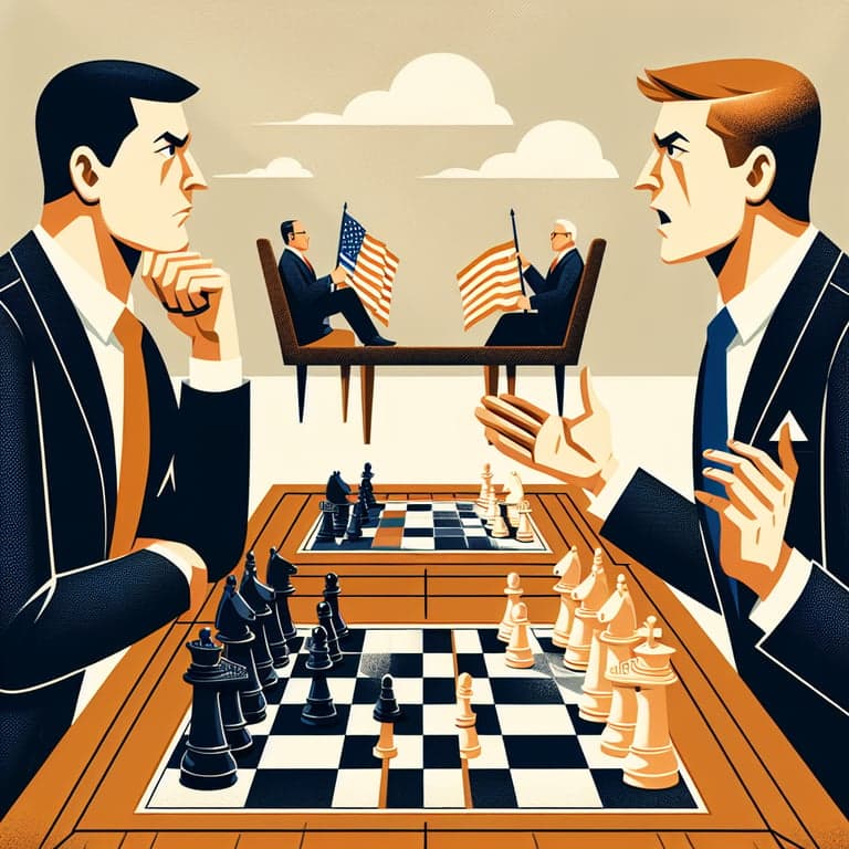 Elon Musk Clashes with Government: Criticism of Trump's Domestic Policy Sparks Debate