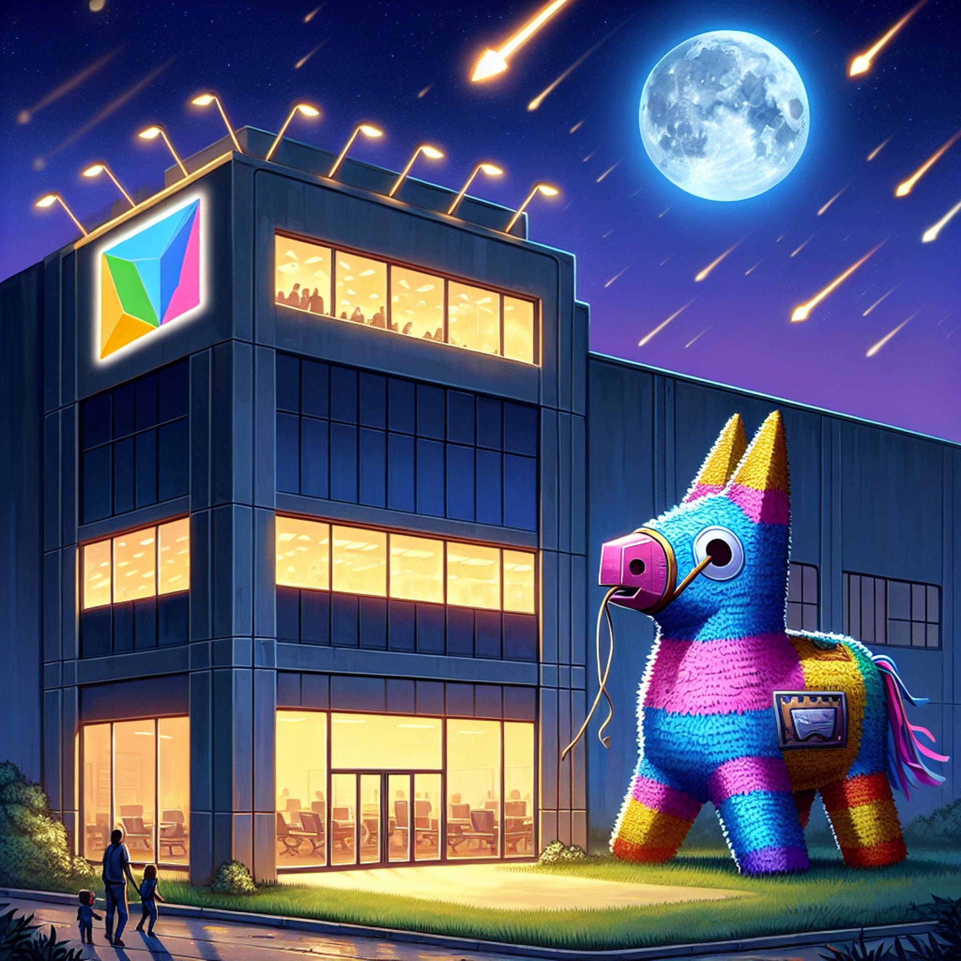 Epic Games Faces Major Layoffs: Over 1,000 Jobs Cut as Fortnite Engagement Declines