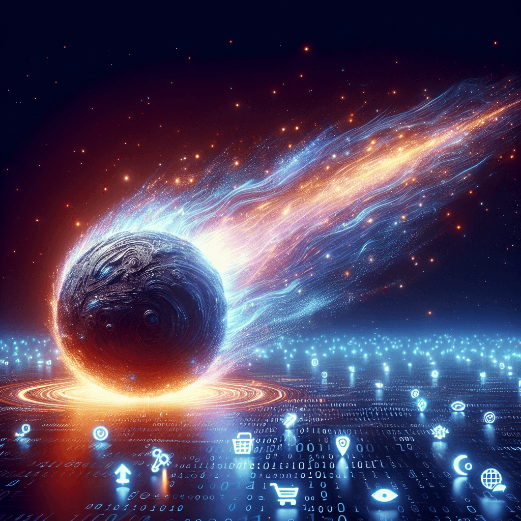 Perplexity.ai Unveils Comet: The AI-Powered Browser That Does It All!