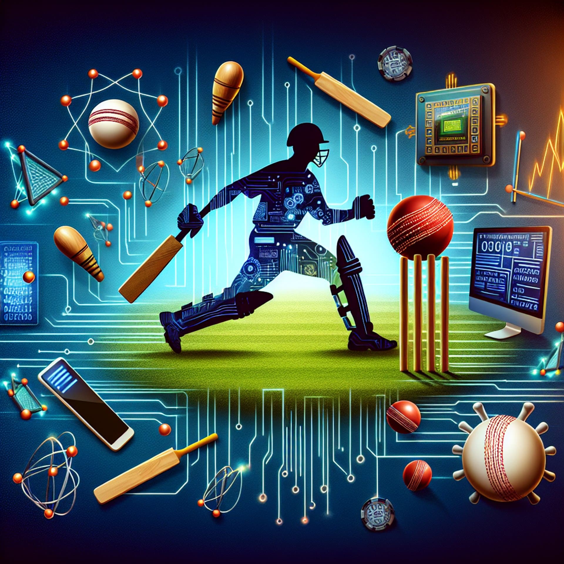 Sachin vs. Virat: The Eternal Cricket GOAT Debate Intensifies with AI Insights!