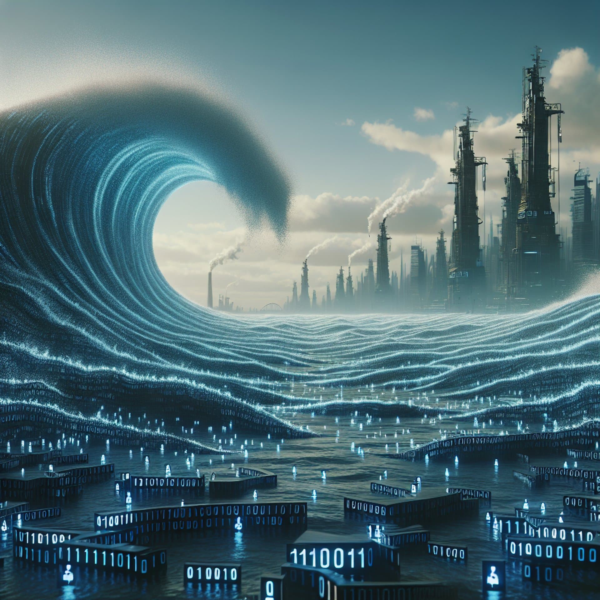 Tech Giants Google and Microsoft Lead Wave of Layoffs in 2025