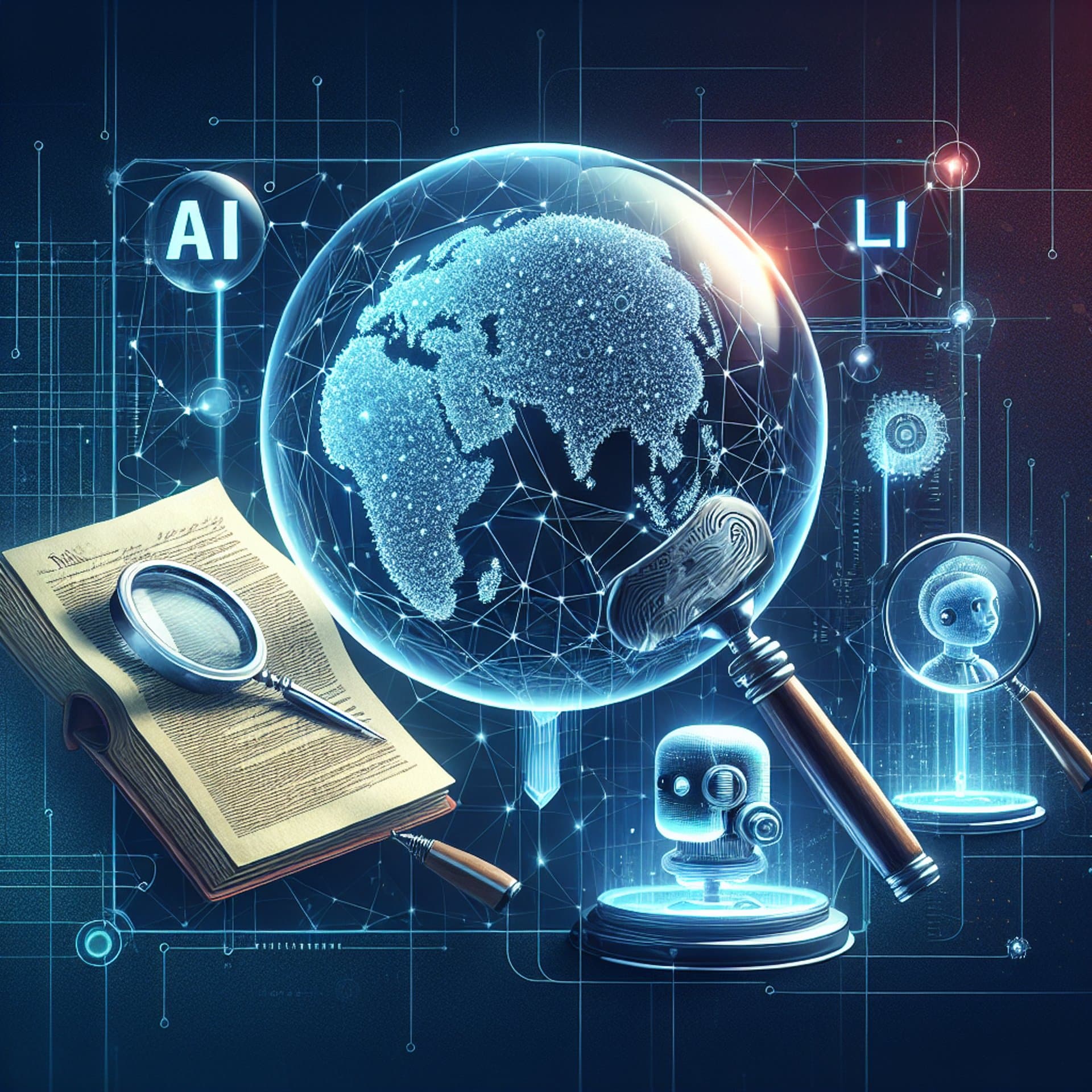 Anthropic's Innovative AI Safety Net: Meet the 'Constitutional Classifiers'!