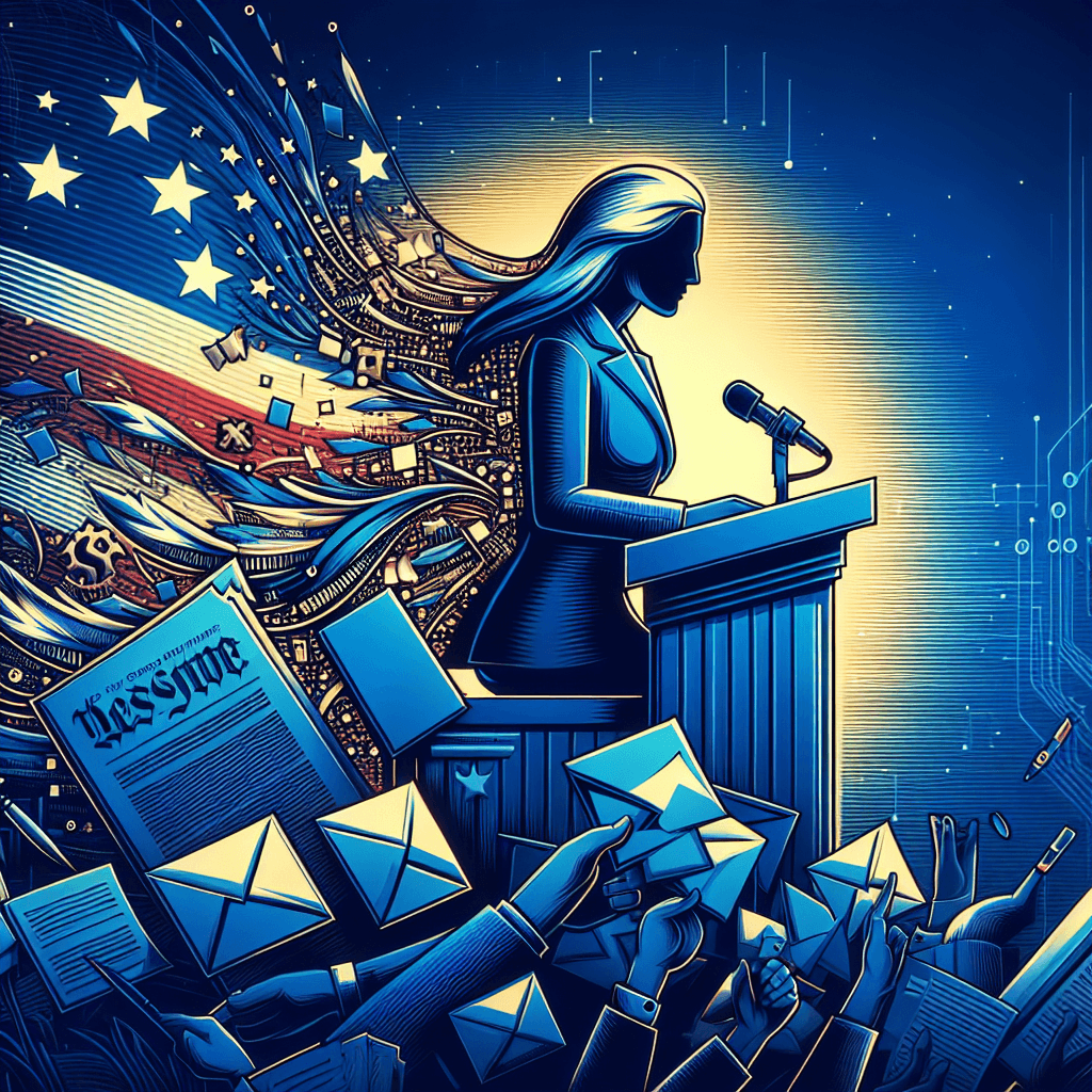 Governor Abbott's Great Redaction: Unveiling the Blackout Edition of Elon Musk Emails