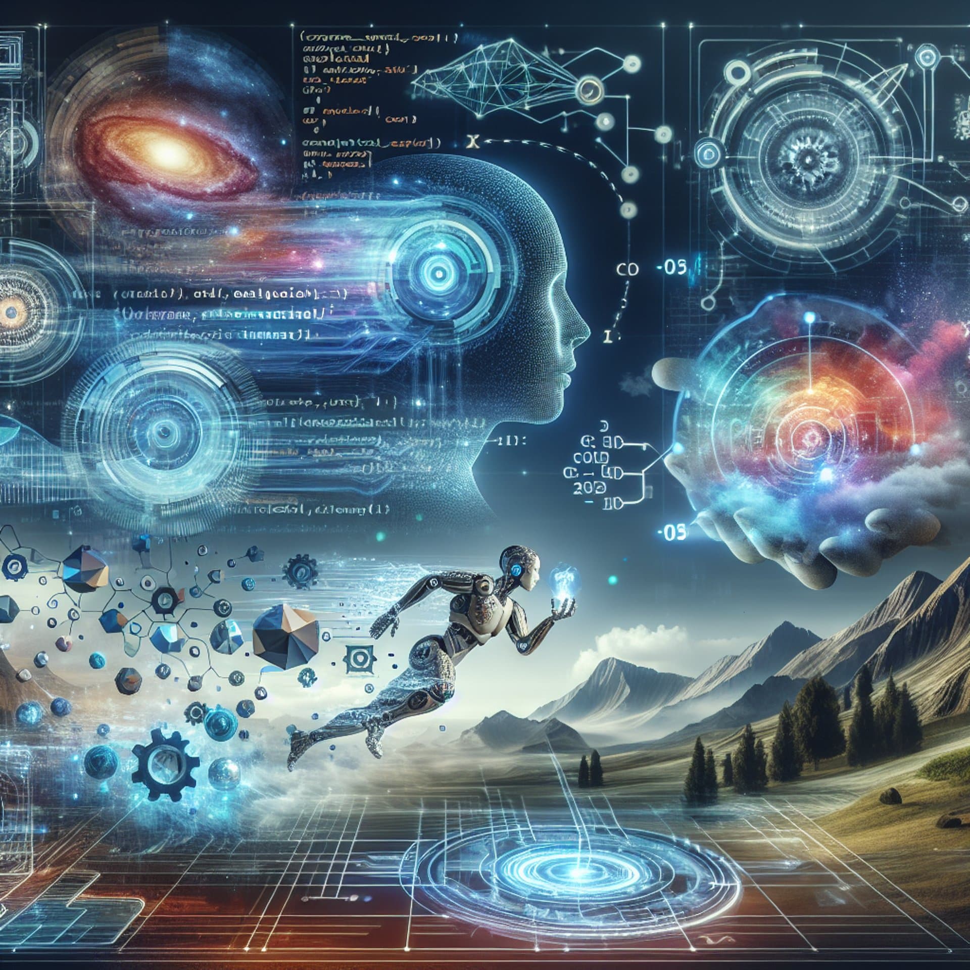 AI to Code: The 2026 Shift Towards Intelligent Learning Engines