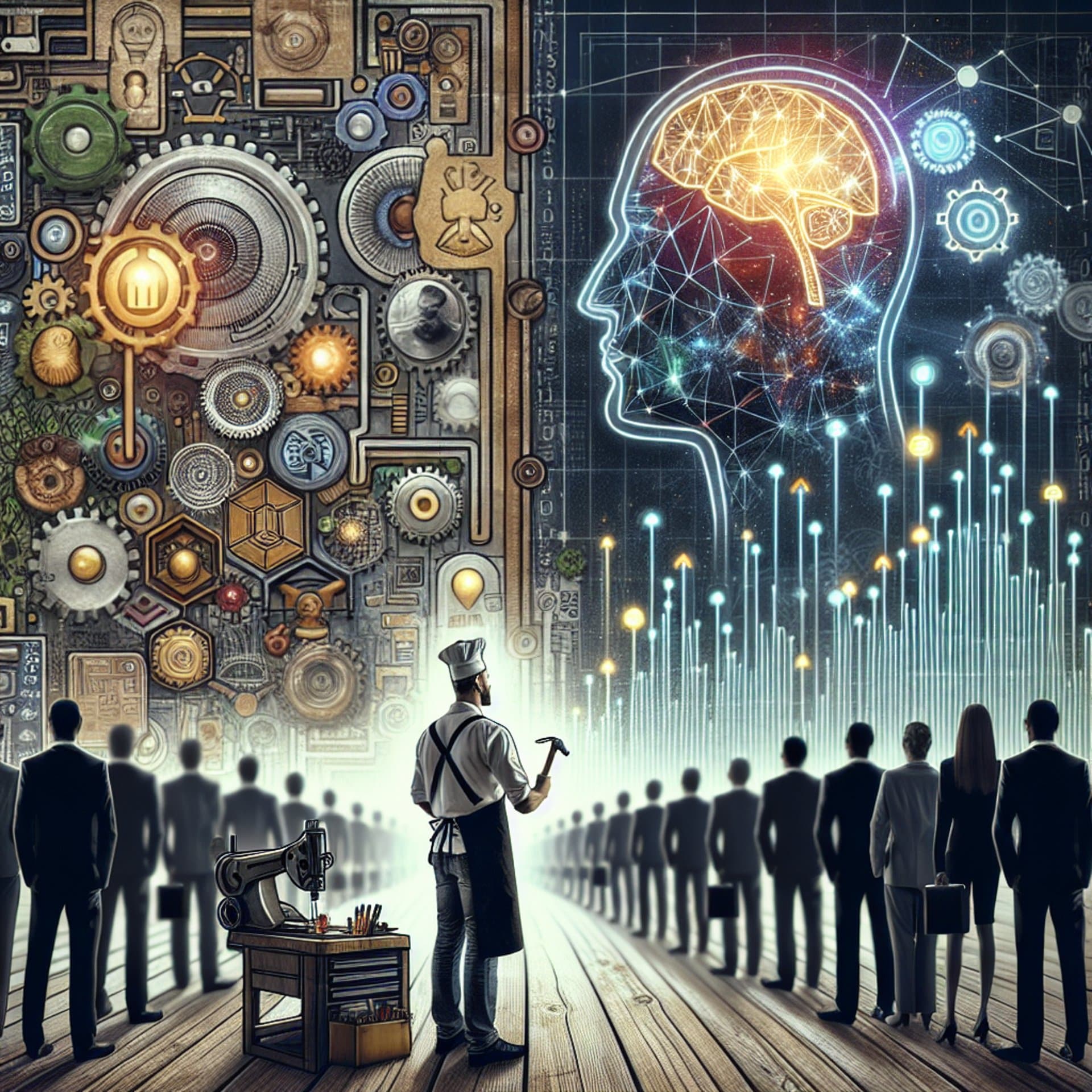 Artisan Raises $25M for their AI Agent, While Still Hiring Humans!