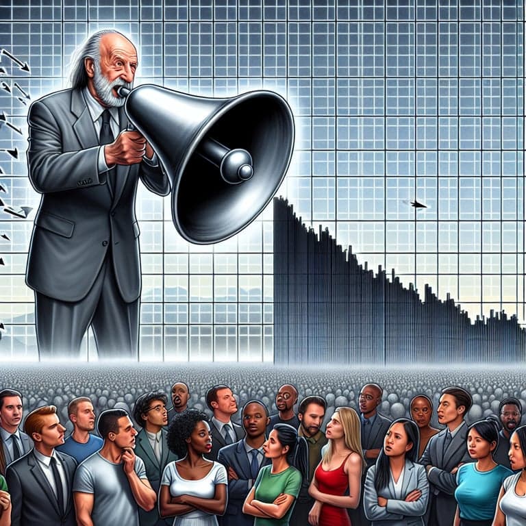 Elon Musk Rings the Alarm: Population Collapse or Just Hype?